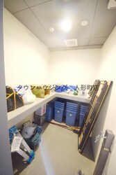 プライムブリス門前仲町の物件内観写真